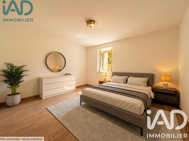 Appartement vente à Gex, Challex