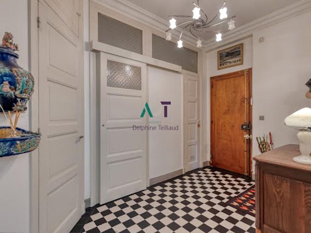 Appartement vente à Grenoble