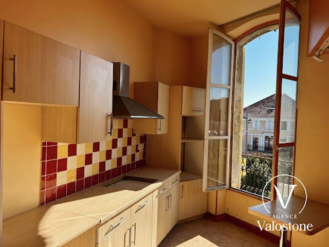 Appartement vente à Mont-de-Marsan, Hagetmau