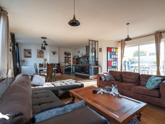 Appartement vente à Rochefort, La Tremblade