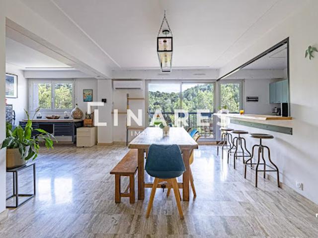 Appartement vente à Marseille