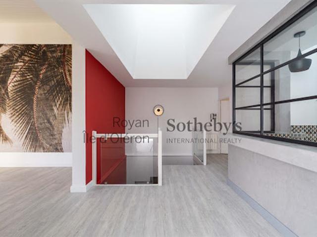 Appartement vente à Saintes