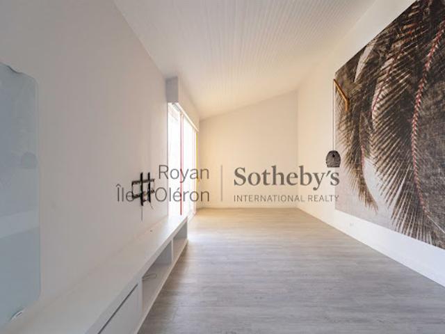 Appartement vente à Saintes