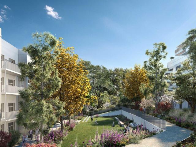 Appartement vente à Nantes