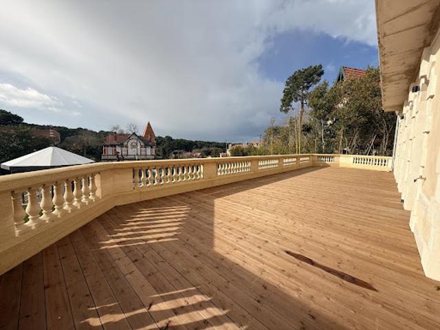 Appartement vente à Arcachon