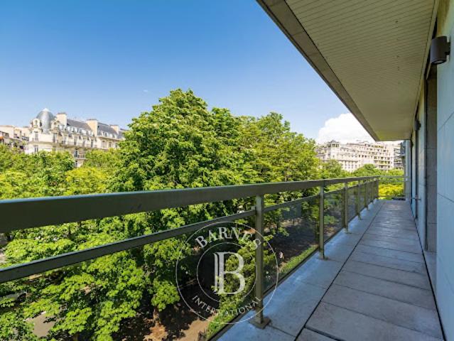 Appartement vente à Paris, Île-de-France