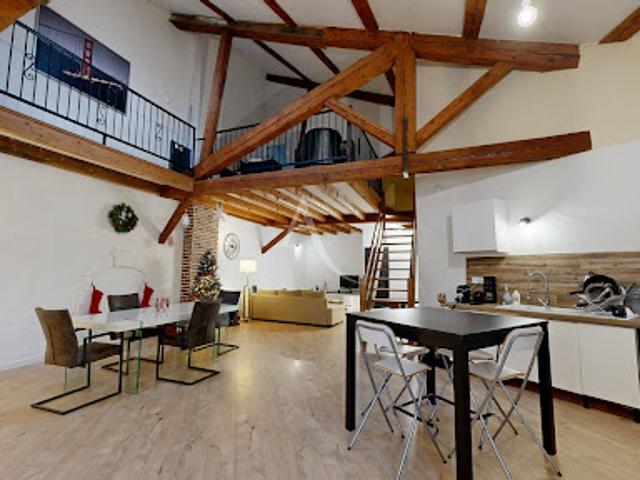 Appartement vente à Narbonne, Coursan