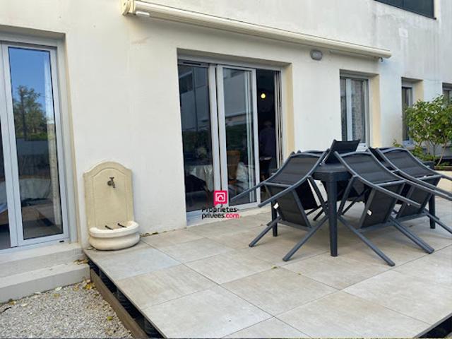 Appartement vente à Sens