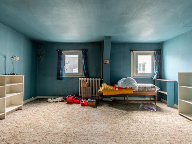 Appartement vente à Angers