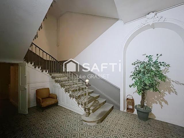 Appartement vente à Béziers