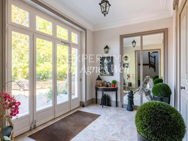 Appartement vente à Croissy-sur-Seine, Yvelines