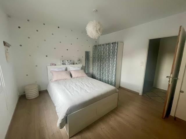 Appartement vente à Villefranche-de-Rouergue, Aubin
