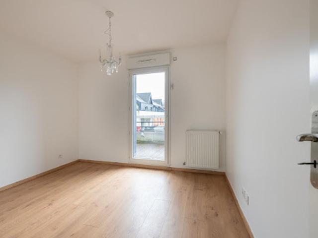 Appartement vente à Malnoue, Émerainville