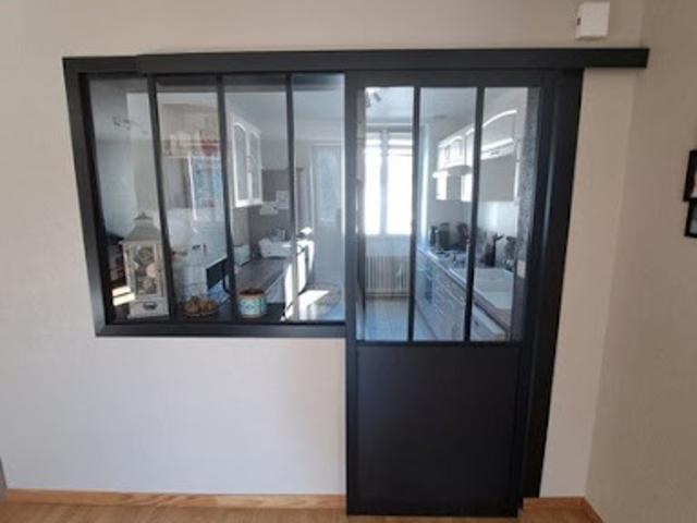 Appartement vente à Saint-Claude, Saint-claude