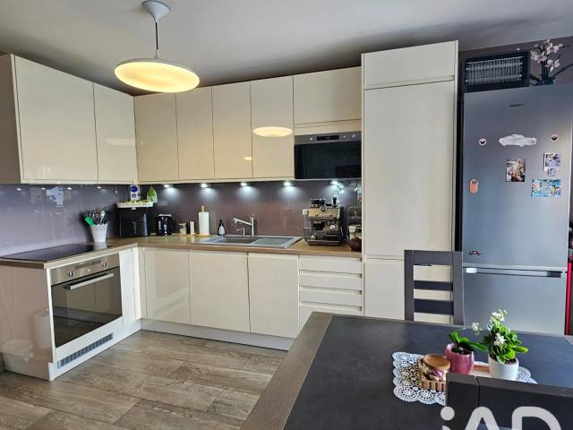 Appartement vente à Saint-Denis, Epinay-sur-seine