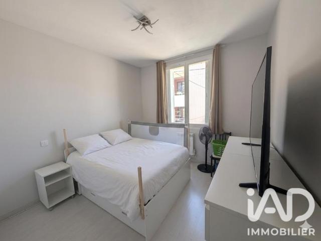 Appartement vente à Aix-en-Provence, Salon-de-provence