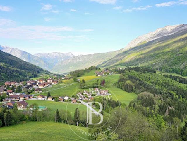 Appartement vente à Annecy, Saint-jean-de-sixt