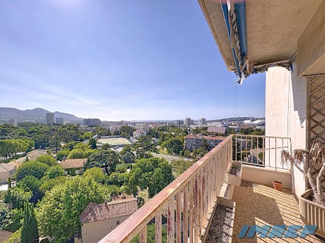 Appartement vente à France métropolitaine, Marseille