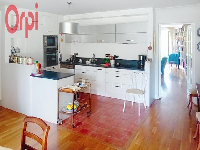 Appartement vente à Vendôme