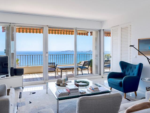 Appartement vente à Marseille