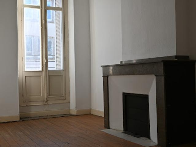 Appartement vente à Carcassonne