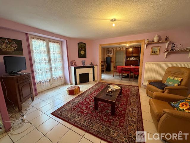 Appartement vente à Saint-Flour, Saint-flour