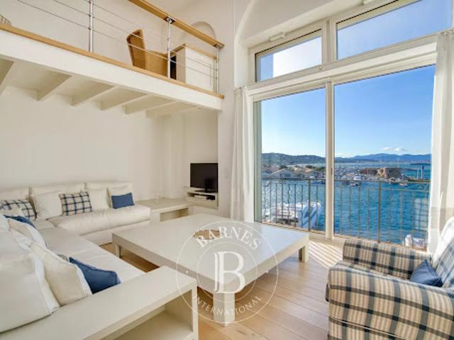 Appartement vente à Arrondissement de Draguignan, Saint-tropez