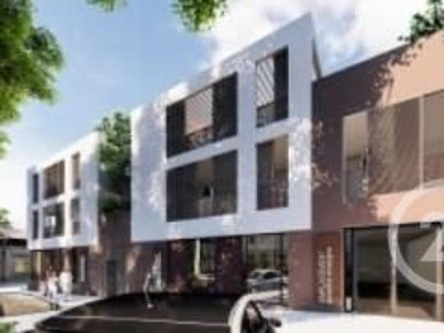 Appartement vente à Montpellier, Mauguio