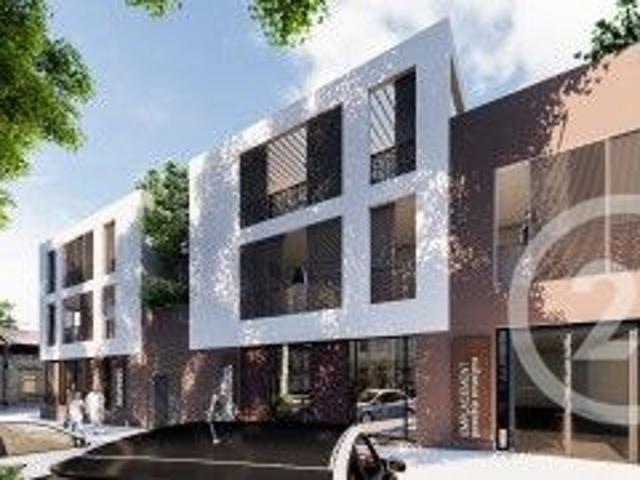Appartement vente à Montpellier, Mauguio