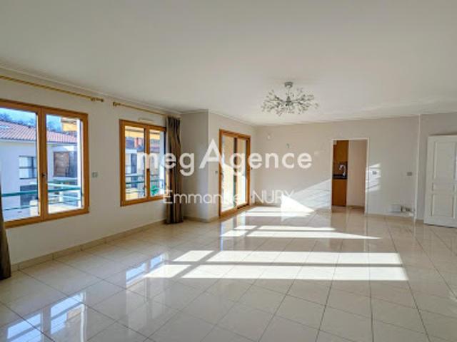 Appartement vente à Lyon, Métropole de Lyon