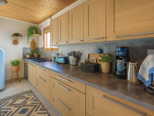 Appartement vente à Chambéry, Chignin