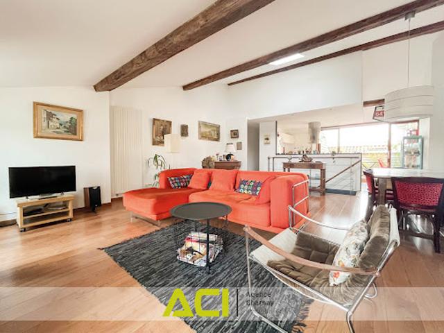 Appartement vente à Mâcon