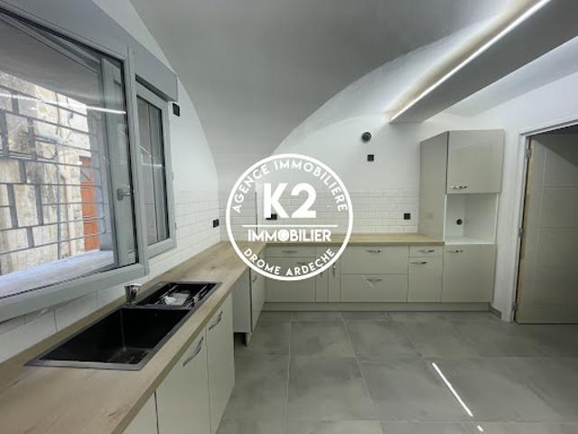 Appartement vente à Nyons, Montélimar