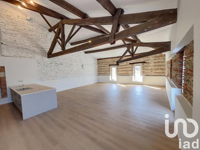 Appartement vente à Le Fauga, Haute-Garonne