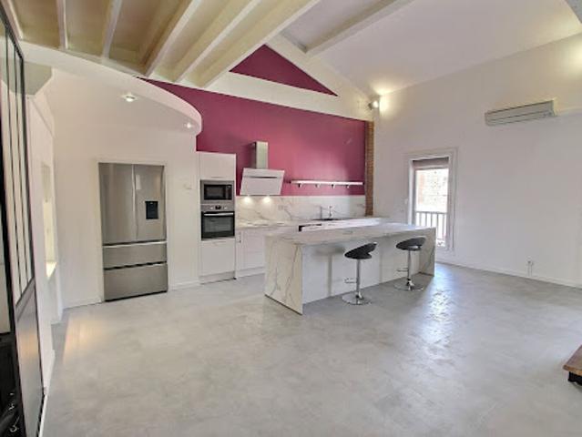 Appartement vente à Perpignan