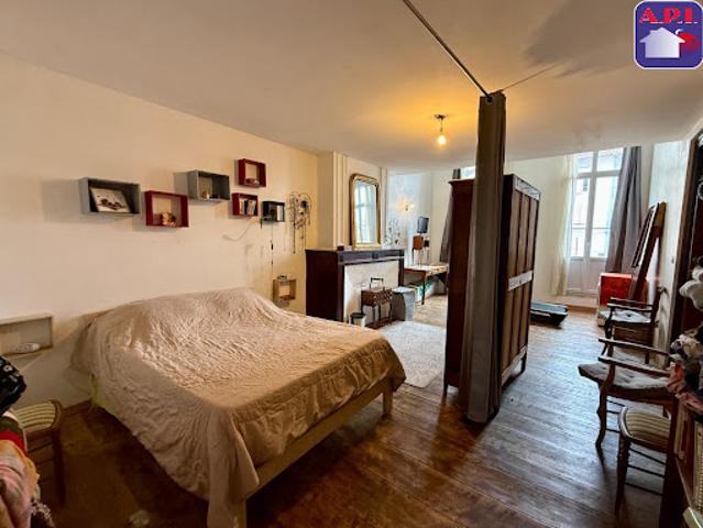 Appartement vente à Plaine d'Aulot, Saint-Girons