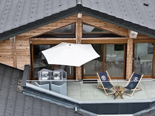 Appartement vente à Annecy, Saint-jean-de-sixt
