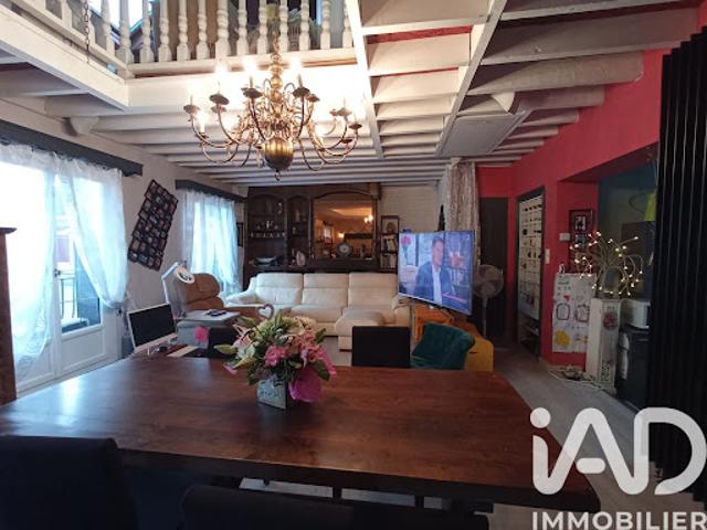 Appartement vente à Lens, Wingles