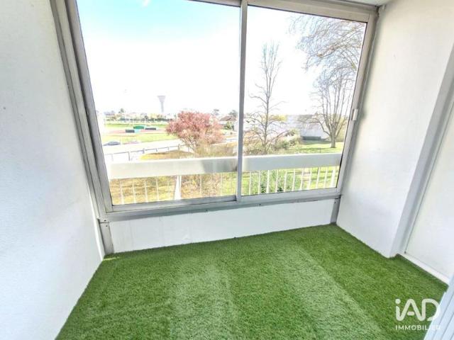 Appartement vente à Orléans, Fleury-les-aubrais