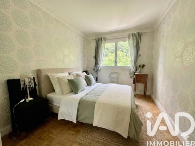 Appartement vente à Palaiseau