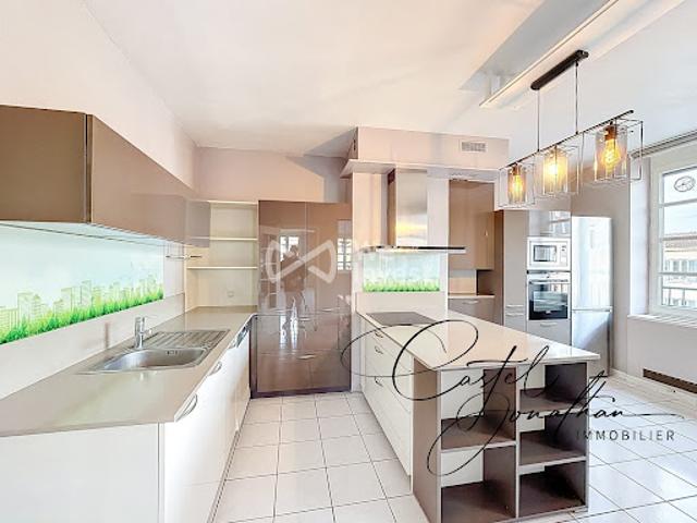 Appartement vente à Vienne