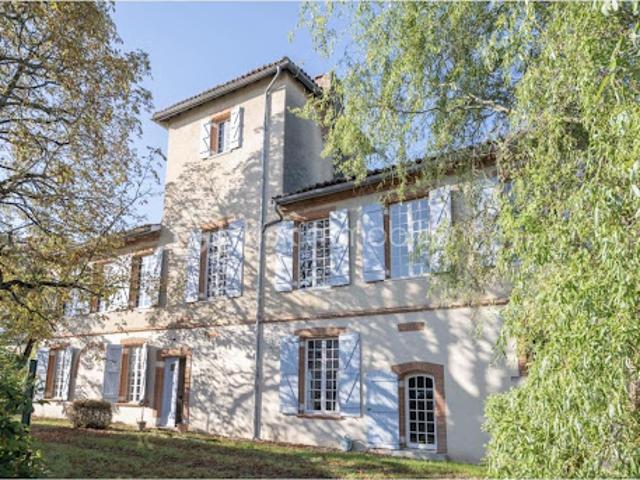 Appartement vente à Toulouse, Aussonne