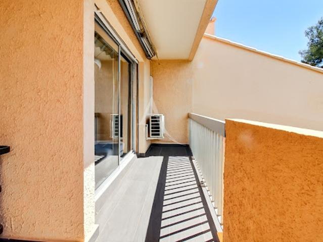Appartement vente à Arrondissement de Toulon, Carqueiranne