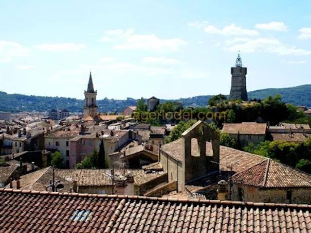 Appartement vente à Arrondissement de Draguignan, Draguignan
