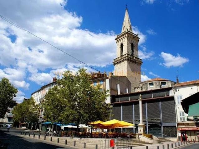 Appartement vente à Arrondissement de Draguignan, Draguignan