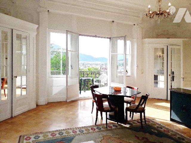 Appartement vente à Chambéry, Aix-les-bains