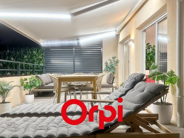 Duplex vente à Arrondissement de Toulon, Bandol