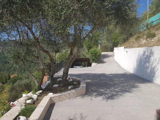 Villa vente à Nice, L'escarène