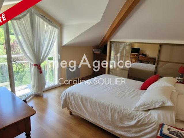 Appartement vente à Thonon-les-Bains, Lugrin