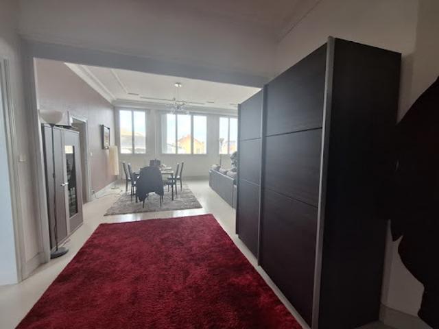 Appartement vente à Montluçon